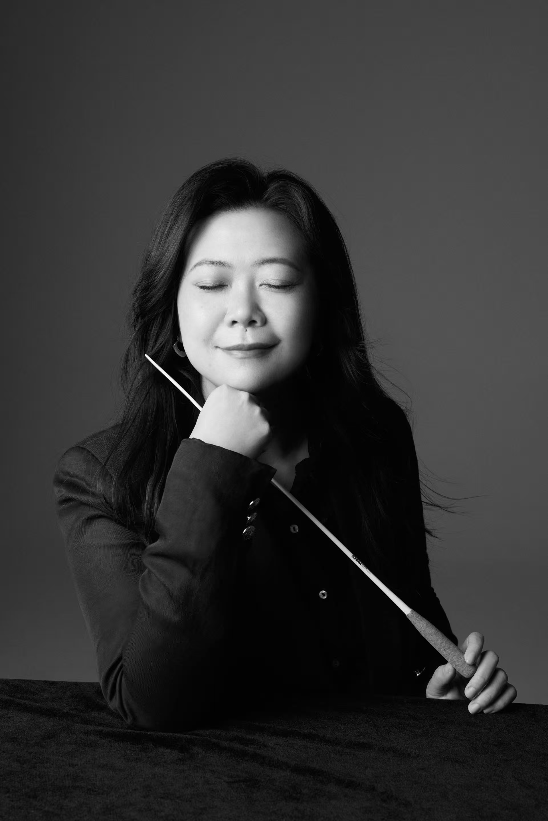 Chris Wu — studying