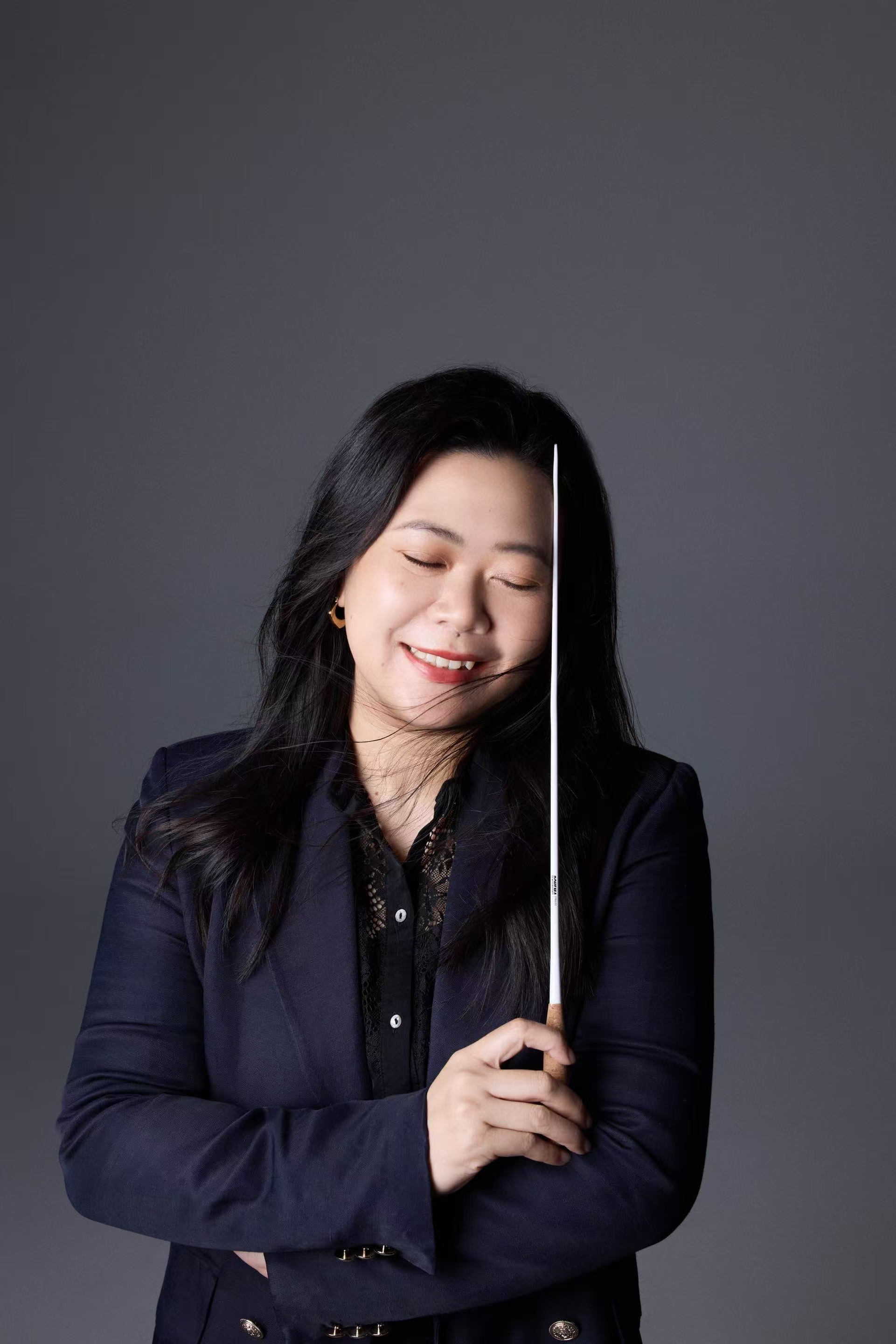 Chris Wu — ensemble